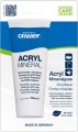Acryl/Mineral Intensivreiniger Paste 100ml