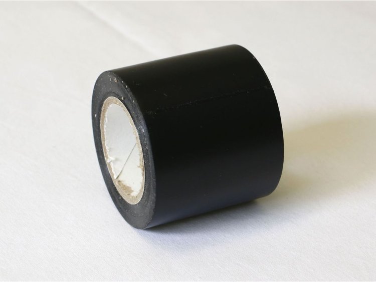 Isolierband DENSIT®-Anker PVC 0,15x50mm schwarz Bild zum Schließen anklicken