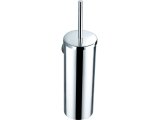 WC-Bürstengarnitur Metall Serie gamma_300 für Stand- oder