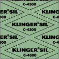 Dichtungsplatte Klinger Sil C 4300 1000x1500x3 mm