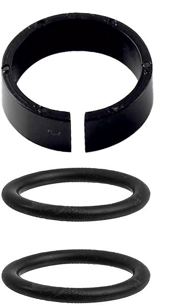 O-Ring + Gleitring-Set zu Ausläufe Ø 20 mm Bild zum Schließen anklicken