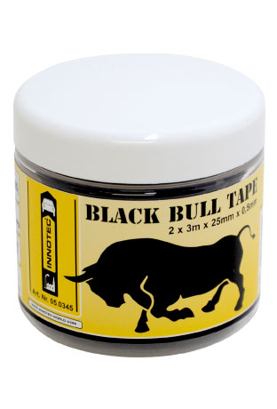 Black Bull Tape Bild zum Schließen anklicken