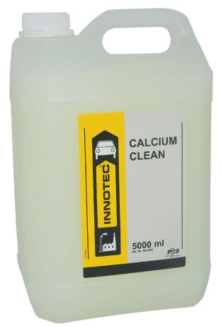 Calcium Clean 5L Bild zum Schließen anklicken
