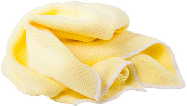 Clean & Shine Towel Wabenstrukturtuch gelb 5Stk. Bild zum Schließen anklicken