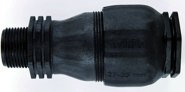 Isiflo Sprint Flexi-Adapter AG Typ 138/20-27 mm x 3/4" Bild zum Schließen anklicken