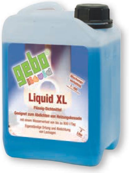 Gebo Liquid XL - 2 Liter Bild zum Schließen anklicken