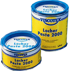 Locher Paste 2000 Dose 950 gr. Bild zum Schließen anklicken