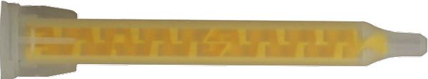 Mixer Nozzle Gelb 2K-Mischdüsen 10Stk. Bild zum Schließen anklicken