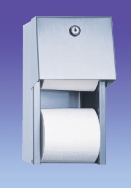 WC-Papierollenhalter Easy AP Bild zum Schließen anklicken