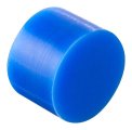 Silikon Schwimmer-Puffer 5x3,5 blau für Geberit