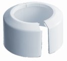 WC-Klapprosette DN100 Ø165 H90 mm