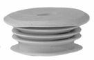 Gummi Urinalverbinder 12-20 mm