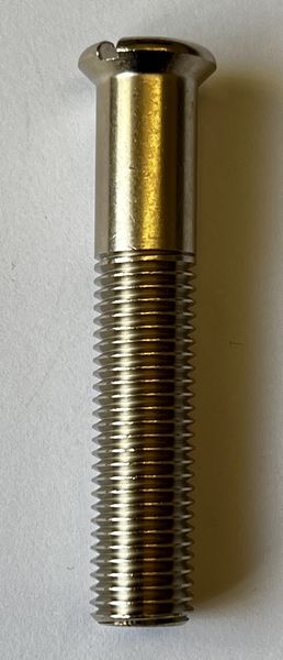 Hohlschraube M12 x 1,5 x 60 mm [140427]