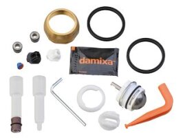 damixa Ersatzteile