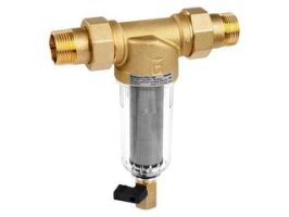 FF06 Feinfilter MiniPlus