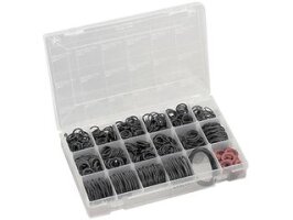 Ersatz O-Ringe Hansgrohe OHA 4142