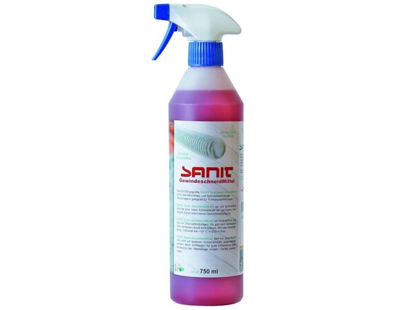 SANIT GewindeschneidMittel 750ml