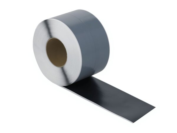 Blanke DISK TAPE, 30m, Eck-Dichtband, selbstklebend