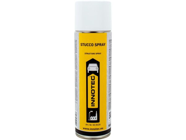 Stucco Spray