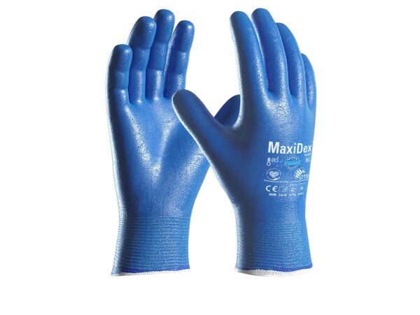 ADAPT MaxiDex® 19-007 Schutzhandschuh