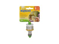 Hozelock Hahnstück Pro 3/4" IG & 1/2" Adapter