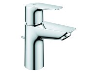 GROHE Einhand-Waschtischbatterie BauEdge S mit...