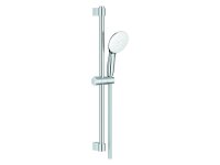 GROHE Brausestangenset Tempesta 110 600mm 3 Strahlarten...