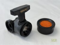 Steitz PUMPENBODYGUARD MK1 Basic Magnetit-Kompakt-Abscheider mit Standardisolierung