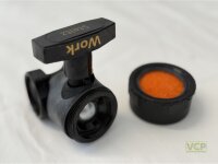 Steitz PUMPENBODYGUARD MK1 Basic Magnetit-Kompakt-Abscheider mit Standardisolierung