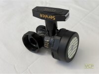 Steitz PUMPENBODYGUARD MK1 Smart Magnetit-Kompakt-Abscheider ohne Isolierung