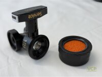 Steitz PUMPENBODYGUARD MK1 Smart Magnetit-Kompakt-Abscheider ohne Isolierung