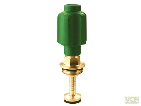 SEPP Servo-Plus 1927 Freistromventil-Oberteil DN 15 1/2"