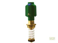 SEPP Servo-Plus 1929 KFR-Ventil-Oberteil DN 20 3/4"