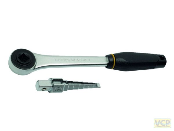 Stufenschlüssel-Satz 105 mm