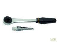 Stufenschlüssel-Satz 105 mm