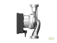 WITA go.tec 80-25-180 Edelstahl, L=180 mm, DN 25, G 1 1/2", 8 m (H), 230V AC/50 Hz
