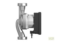 WITA go.tec 80-25-180 Edelstahl, L=180 mm, DN 25, G 1 1/2", 8 m (H), 230V AC/50 Hz