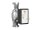 WITA go.tec 80-25-180 Edelstahl, L=180 mm, DN 25, G 1 1/2", 8 m (H), 230V AC/50 Hz