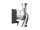 WITA go.tec 80-25-180 Edelstahl, L=180 mm, DN 25, G 1 1/2", 8 m (H), 230V AC/50 Hz