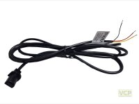 WITA® PWM-Anschlusskabel für Pumpe go.tec L=1 m