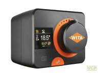 WITA® Festwertregler SM WR 10 FR, 3 Punkt PID, 10Nm,...
