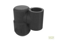 Isolierung für WITA® Trap KS Schlamm-, Magnetit-...