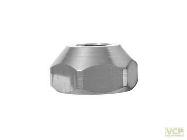 Schell Quetschverschraubung 1/2" x 14mm verchromt