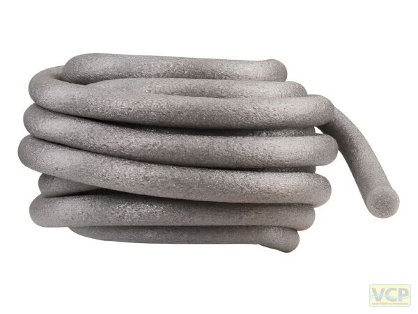 Back Fill Foam Stopfschnur / Rundschnur Ø 10 mm, Rolle 50 m