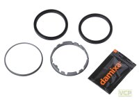 Damixa Reparatur-Set, X-Ringe Mit F- Ring Und O-Ring