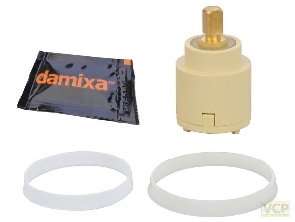 Damixa Reparatur-Set, Keramik Umsteller D. 35 & D. 41