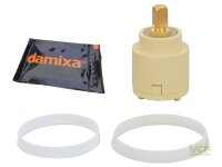 Damixa Reparatur-Set, Keramik Umsteller D. 35 & D. 41