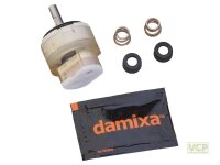 Damixa Reparatur-Set, Kartusche Und Ventilsitz