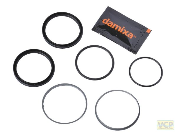 Damixa Reparatur-Set, Dichtungsr. Merkur Für Schwenkbereich