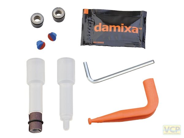 Damixa Reparatur-Set, Ventilsitz Hd-Arm.